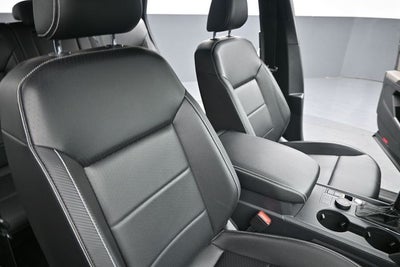 2022 Volkswagen Atlas Cross Sport 2.0T SE