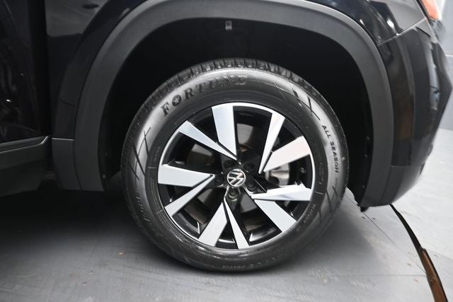 2022 Volkswagen Atlas Cross Sport 2.0T SE
