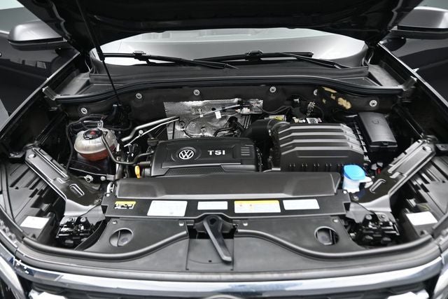2022 Volkswagen Atlas Cross Sport 2.0T SE