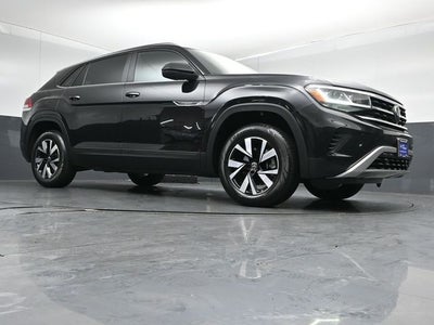 2022 Volkswagen Atlas Cross Sport 2.0T SE