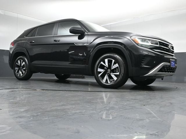 2022 Volkswagen Atlas Cross Sport 2.0T SE