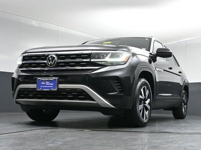 2022 Volkswagen Atlas Cross Sport 2.0T SE