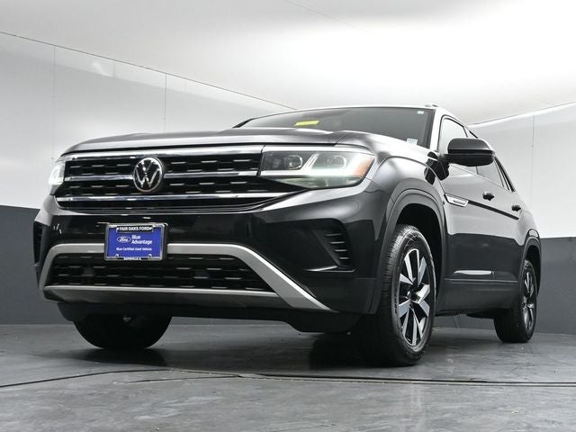 2022 Volkswagen Atlas Cross Sport 2.0T SE