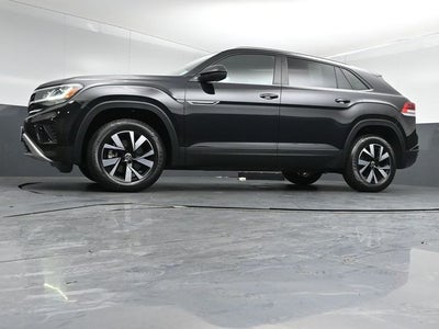 2022 Volkswagen Atlas Cross Sport 2.0T SE