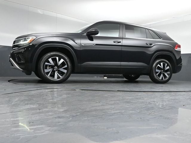 2022 Volkswagen Atlas Cross Sport 2.0T SE