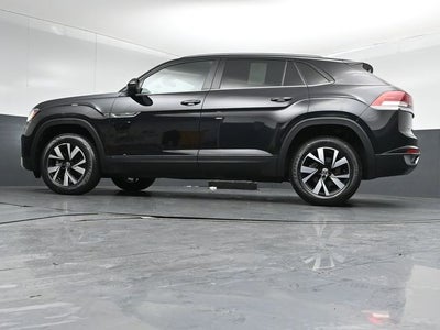 2022 Volkswagen Atlas Cross Sport 2.0T SE