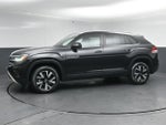 2022 Volkswagen Atlas Cross Sport 2.0T SE