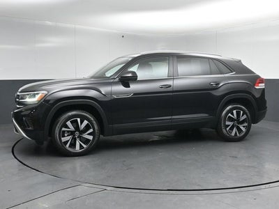 2022 Volkswagen Atlas Cross Sport 2.0T SE