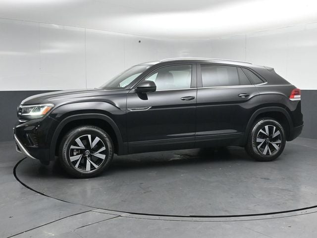 2022 Volkswagen Atlas Cross Sport 2.0T SE