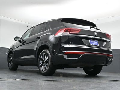 2022 Volkswagen Atlas Cross Sport 2.0T SE