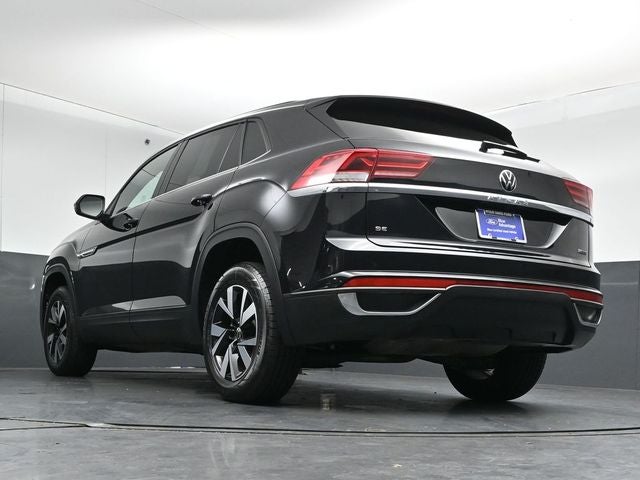 2022 Volkswagen Atlas Cross Sport 2.0T SE