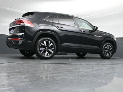 2022 Volkswagen Atlas Cross Sport 2.0T SE