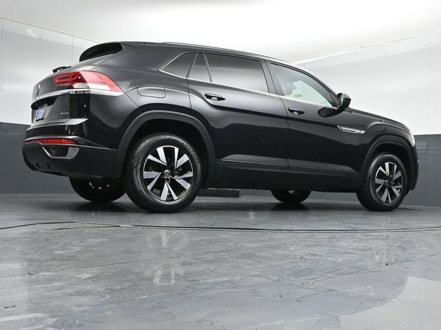 2022 Volkswagen Atlas Cross Sport 2.0T SE