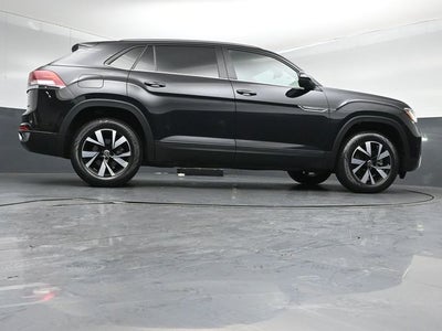 2022 Volkswagen Atlas Cross Sport 2.0T SE