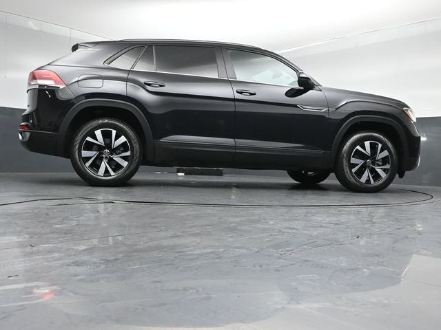 2022 Volkswagen Atlas Cross Sport 2.0T SE