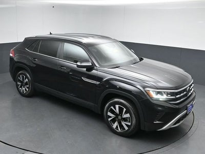 2022 Volkswagen Atlas Cross Sport 2.0T SE