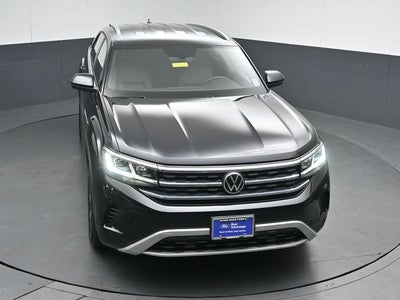 2022 Volkswagen Atlas Cross Sport 2.0T SE