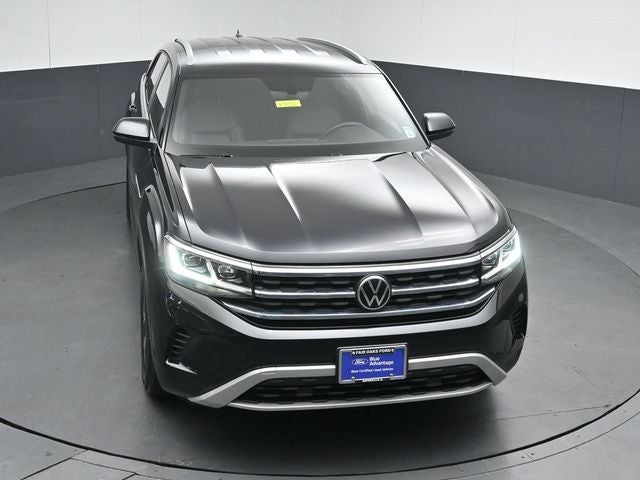 2022 Volkswagen Atlas Cross Sport 2.0T SE
