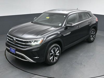 2022 Volkswagen Atlas Cross Sport 2.0T SE