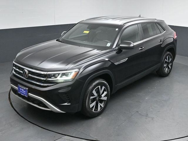 2022 Volkswagen Atlas Cross Sport 2.0T SE