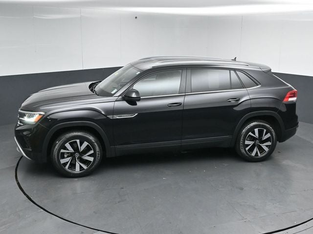 2022 Volkswagen Atlas Cross Sport 2.0T SE
