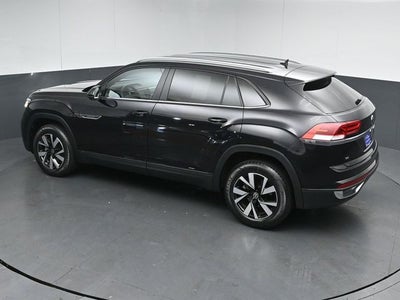 2022 Volkswagen Atlas Cross Sport 2.0T SE