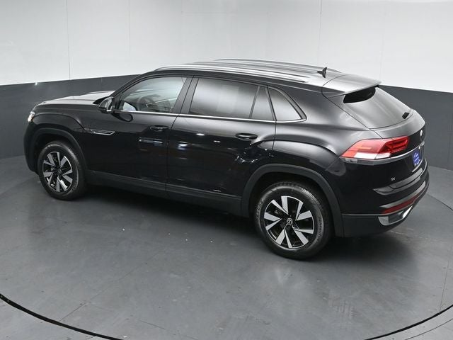 2022 Volkswagen Atlas Cross Sport 2.0T SE