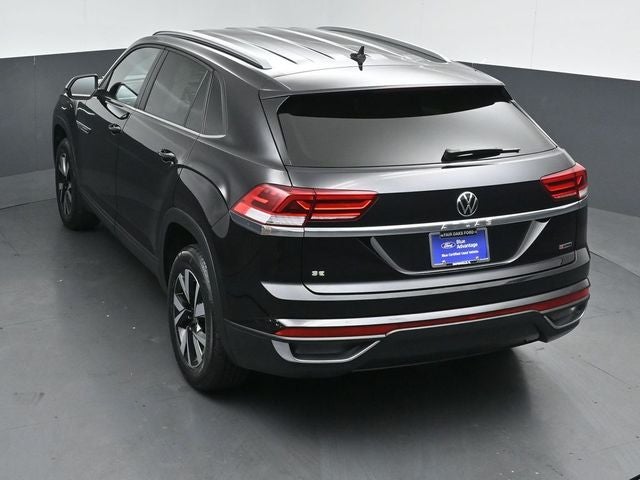 2022 Volkswagen Atlas Cross Sport 2.0T SE