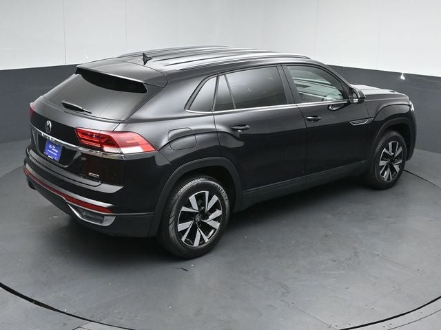 2022 Volkswagen Atlas Cross Sport 2.0T SE