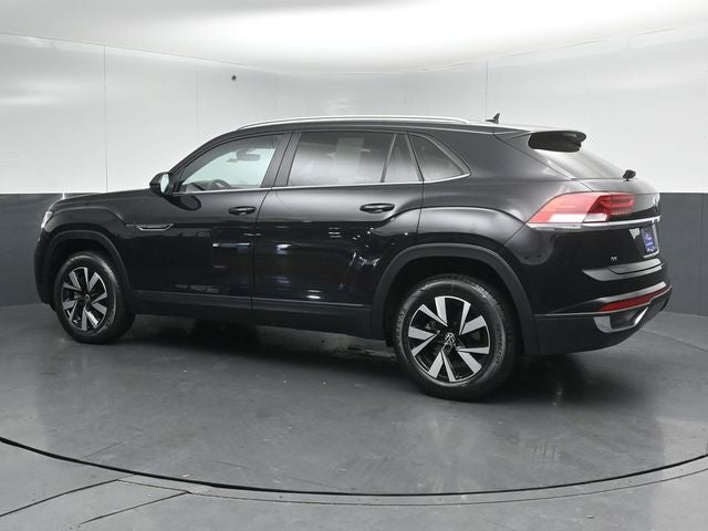 2022 Volkswagen Atlas Cross Sport 2.0T SE
