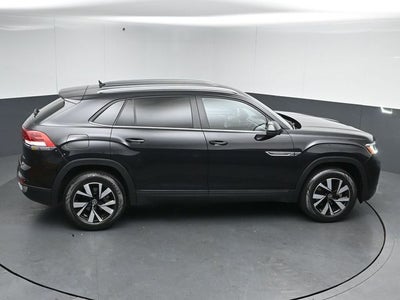 2022 Volkswagen Atlas Cross Sport 2.0T SE