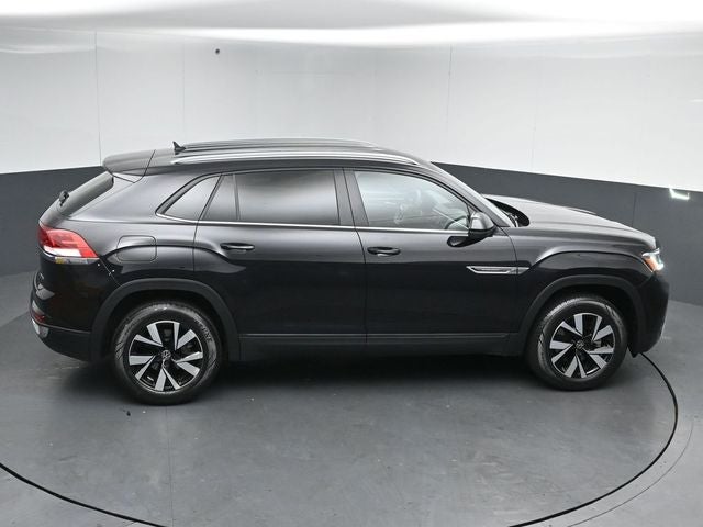 2022 Volkswagen Atlas Cross Sport 2.0T SE