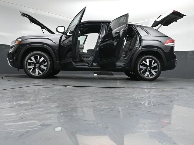 2022 Volkswagen Atlas Cross Sport 2.0T SE