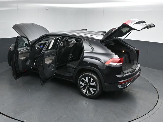 2022 Volkswagen Atlas Cross Sport 2.0T SE