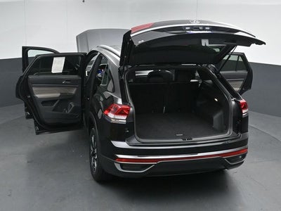 2022 Volkswagen Atlas Cross Sport 2.0T SE