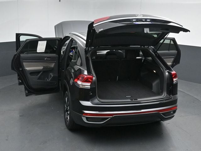 2022 Volkswagen Atlas Cross Sport 2.0T SE