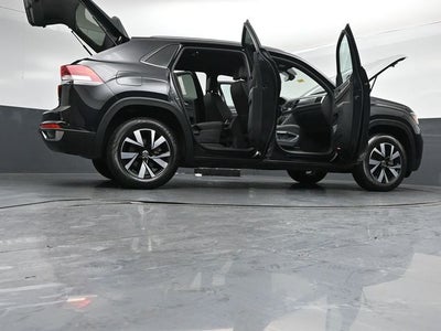 2022 Volkswagen Atlas Cross Sport 2.0T SE