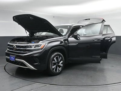 2022 Volkswagen Atlas Cross Sport 2.0T SE