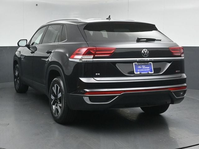 2022 Volkswagen Atlas Cross Sport 2.0T SE