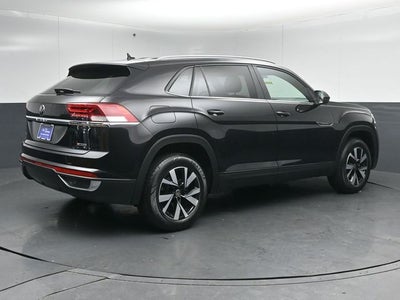 2022 Volkswagen Atlas Cross Sport 2.0T SE