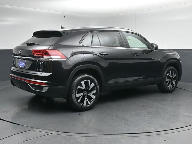 2022 Volkswagen Atlas Cross Sport 2.0T SE