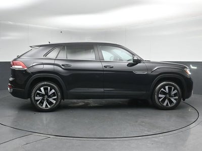 2022 Volkswagen Atlas Cross Sport 2.0T SE
