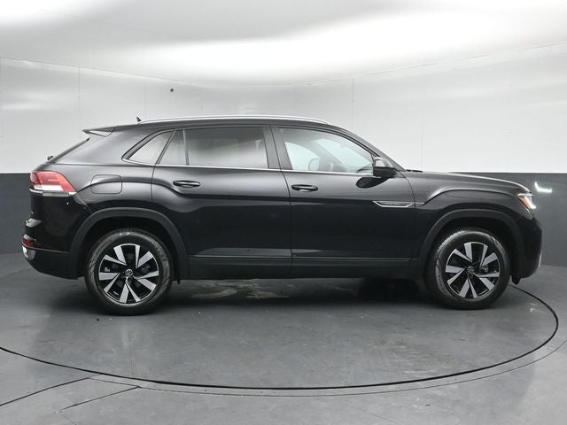 2022 Volkswagen Atlas Cross Sport 2.0T SE