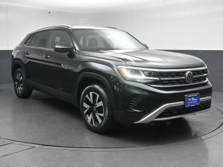 2022 Volkswagen Atlas Cross Sport 2.0T SE