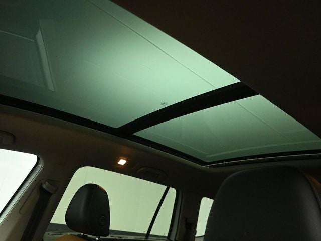 2018 Volkswagen Atlas SEL Premium 4Motion