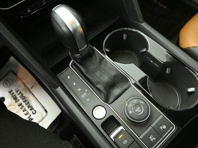 2018 Volkswagen Atlas SEL Premium 4Motion