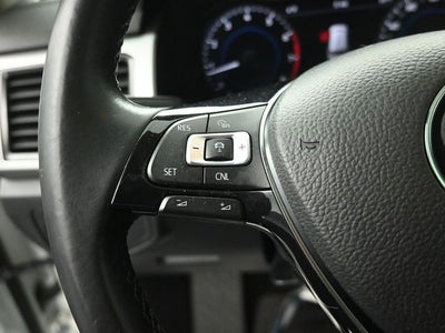 2018 Volkswagen Atlas SEL Premium 4Motion