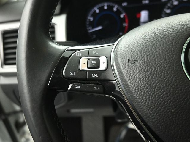 2018 Volkswagen Atlas SEL Premium 4Motion