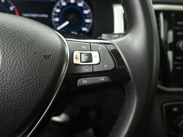 2018 Volkswagen Atlas SEL Premium 4Motion