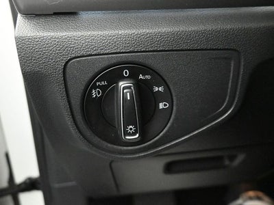 2018 Volkswagen Atlas SEL Premium 4Motion